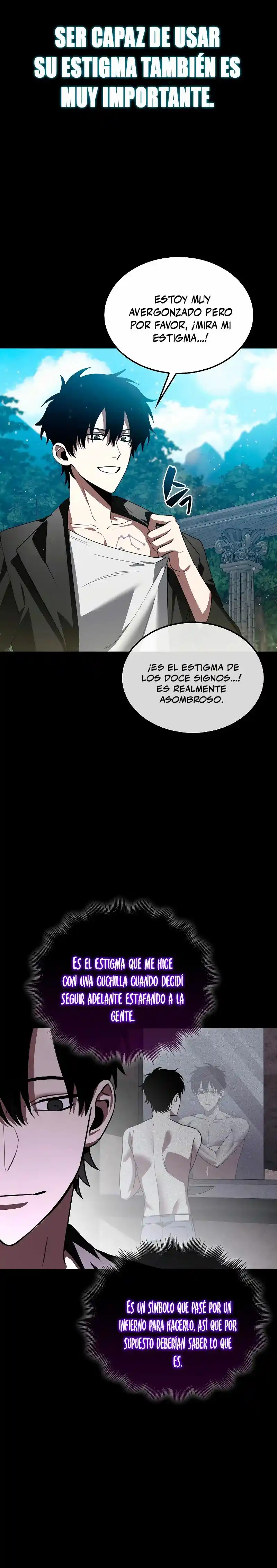 No Soy Un Regresor - Capítulo 2 - Página 16 - LectorTMOo