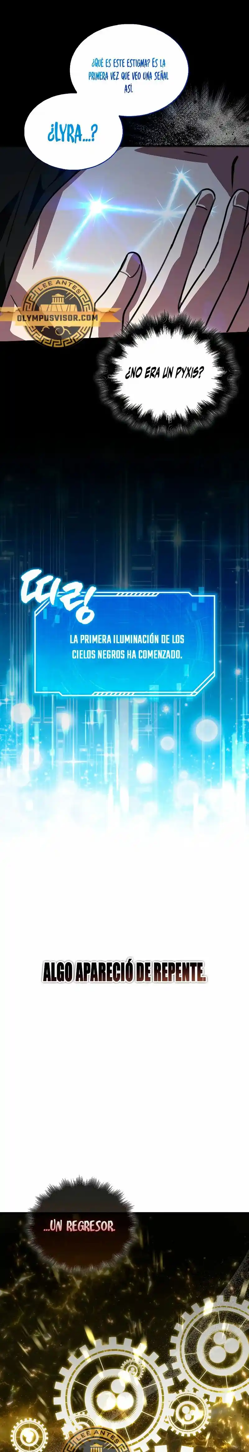 No Soy Un Regresor - Capítulo 2 - Página 29 - LectorTMOo