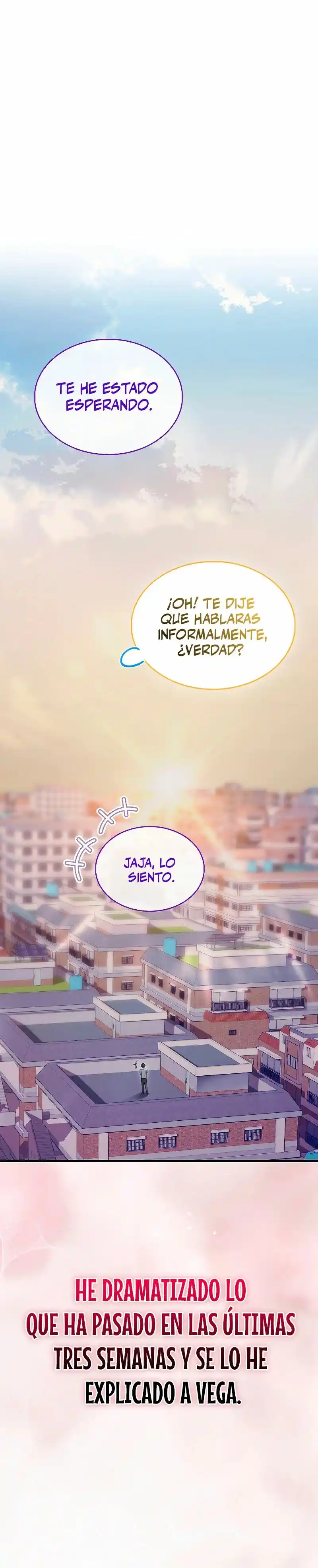 No Soy Un Regresor - Capítulo 20 - Página 12 - LectorTMOo