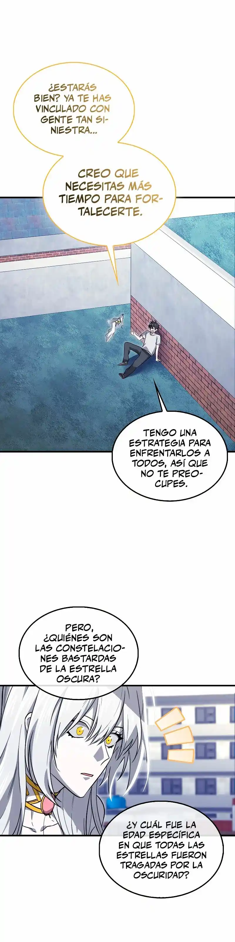 No Soy Un Regresor - Capítulo 20 - Página 14 - LectorTMOo