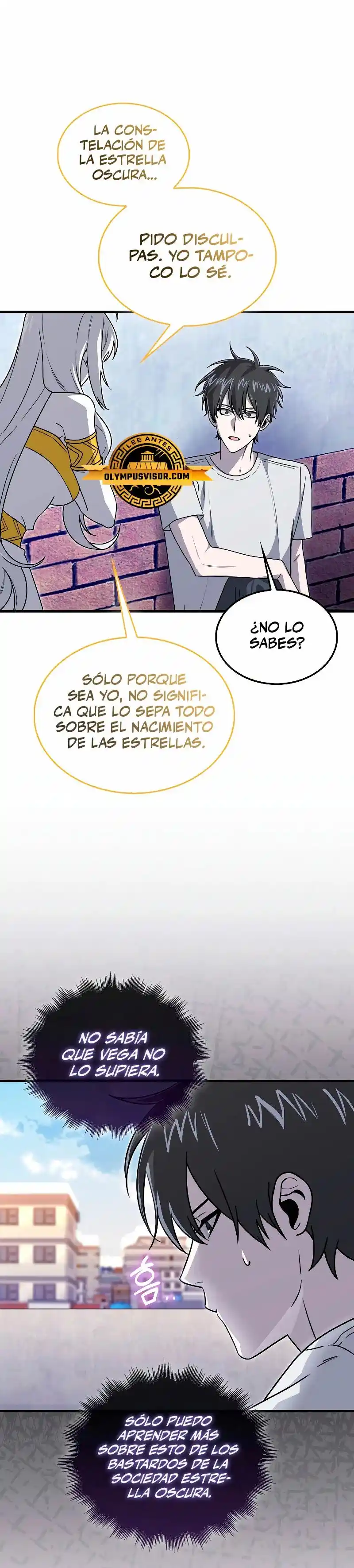 No Soy Un Regresor - Capítulo 20 - Página 15 - LectorTMOo