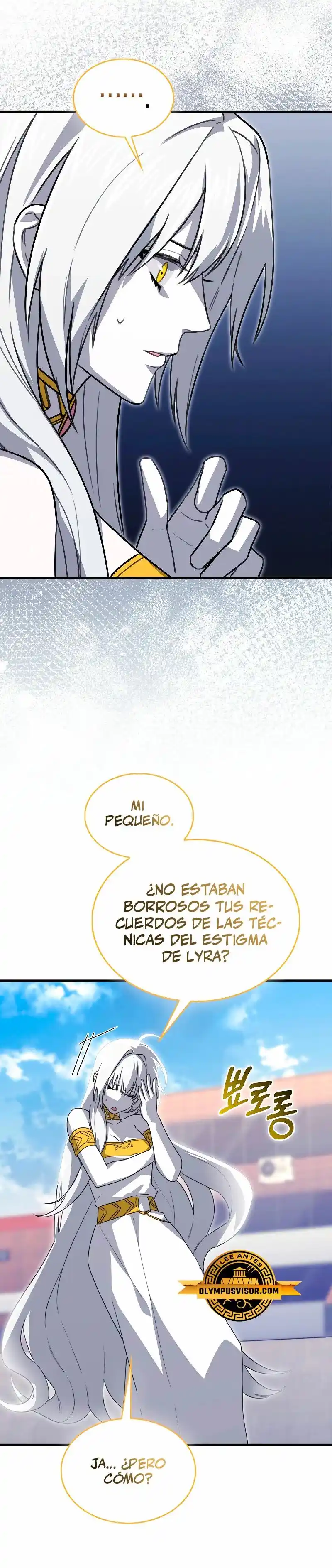 No Soy Un Regresor - Capítulo 20 - Página 26 - LectorTMOo