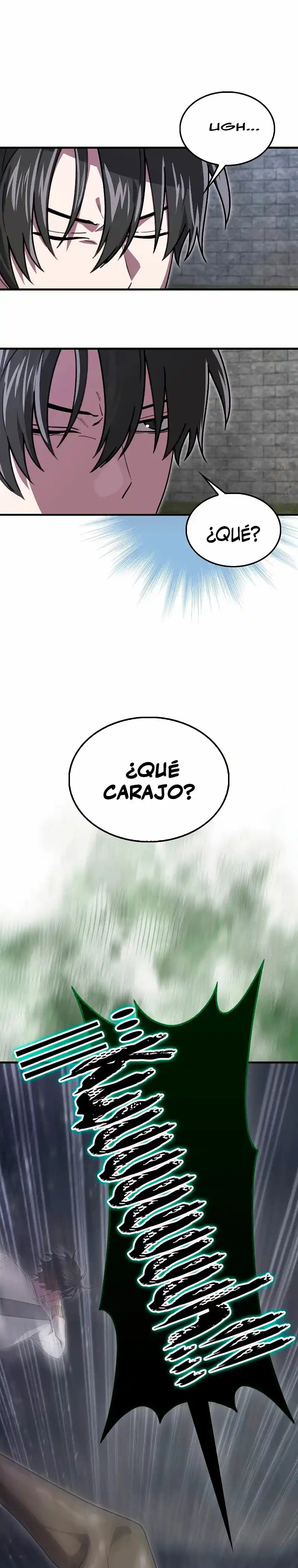 No Soy Un Regresor - Capítulo 22 - Página 16 - LectorTMOo