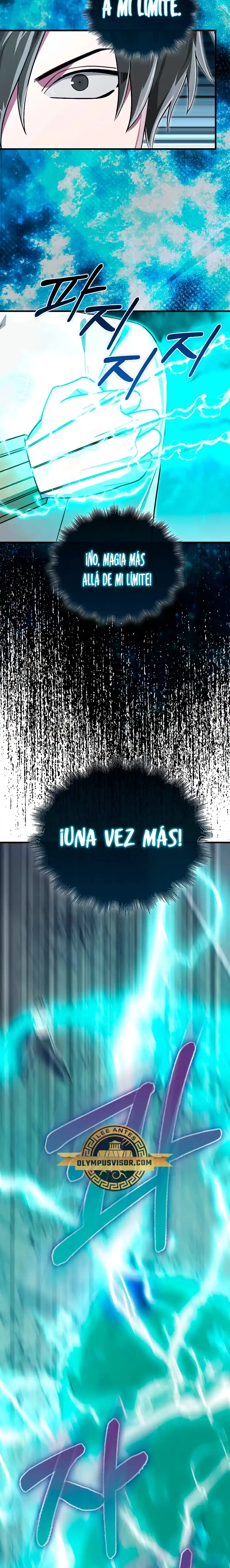 No Soy Un Regresor - Capítulo 24 - Página 9 - LectorTMOo