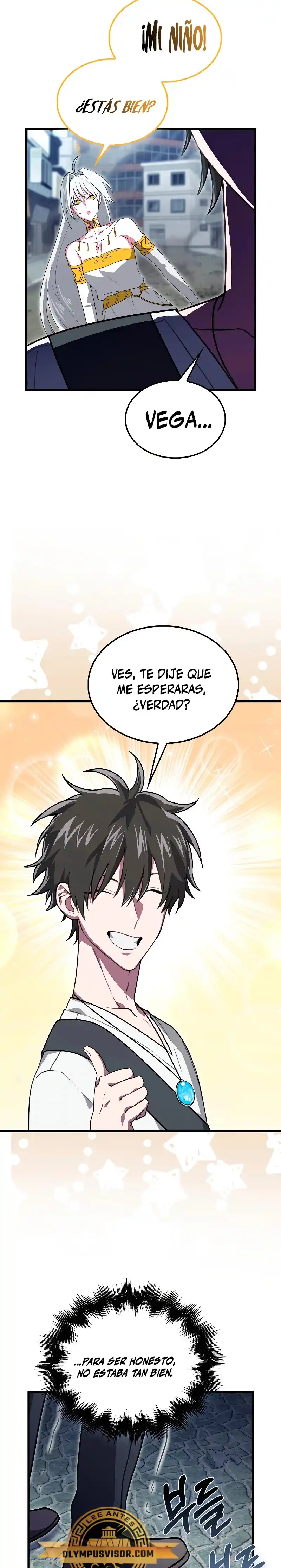 No Soy Un Regresor - Capítulo 24 - Página 12 - LectorTMOo