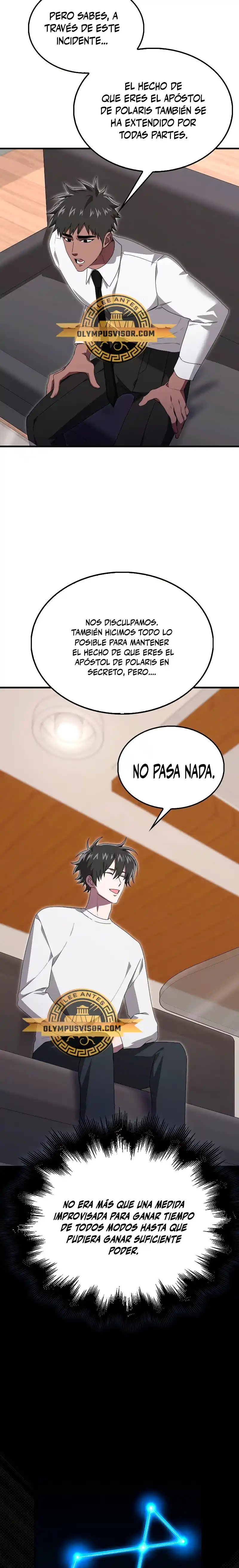 No Soy Un Regresor - Capítulo 24 - Página 21 - LectorTMOo