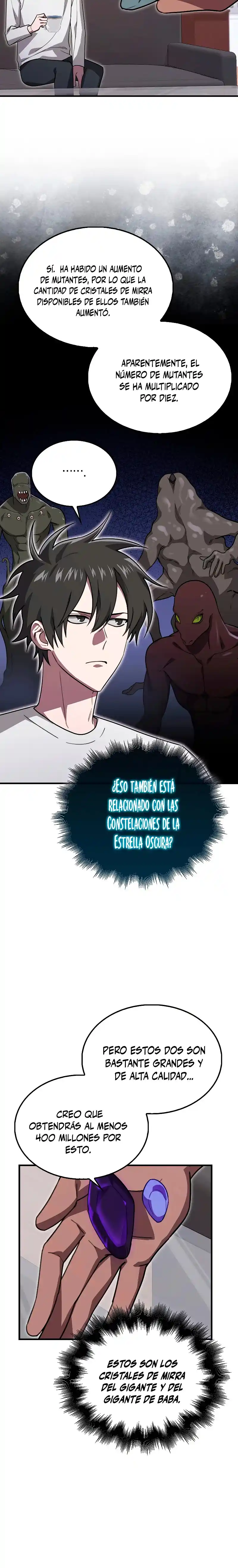 No Soy Un Regresor - Capítulo 25 - Página 4 - LectorTMOo