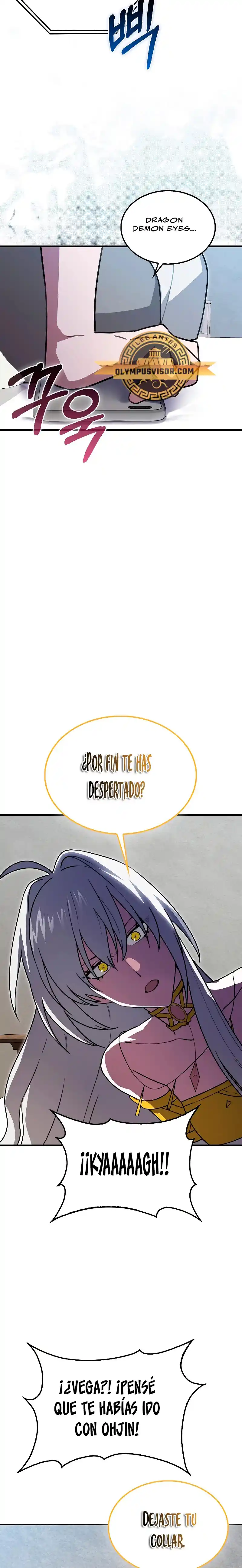 No Soy Un Regresor - Capítulo 25 - Página 15 - LectorTMOo