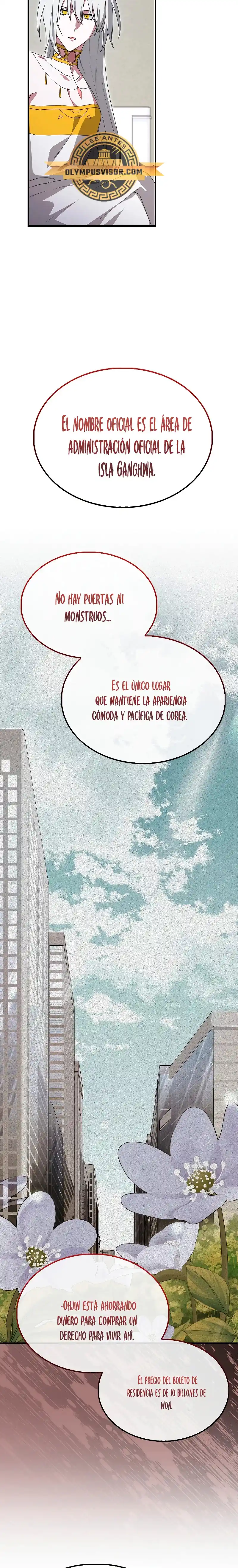 No Soy Un Regresor - Capítulo 25 - Página 18 - LectorTMOo