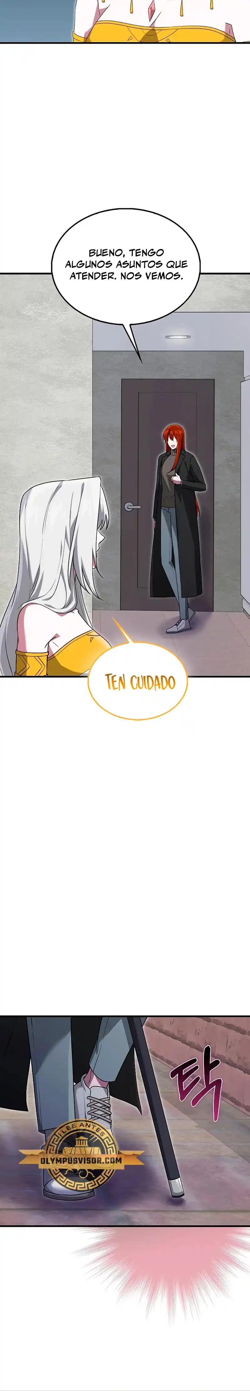 No Soy Un Regresor - Capítulo 26 - Página 13 - LectorTMOo