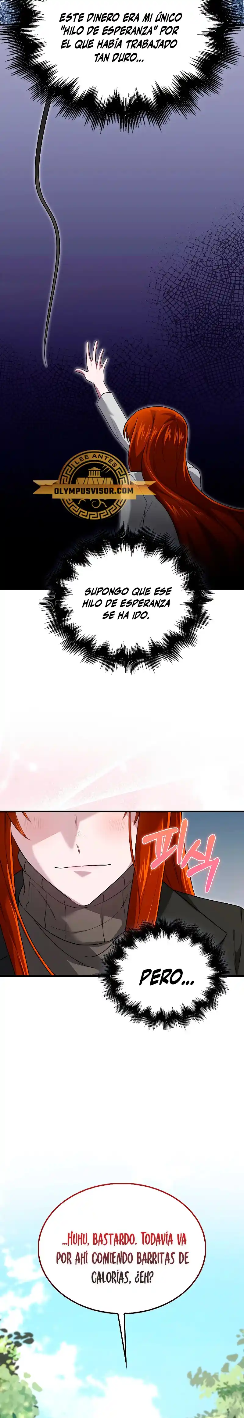 No Soy Un Regresor - Capítulo 26 - Página 21 - LectorTMOo