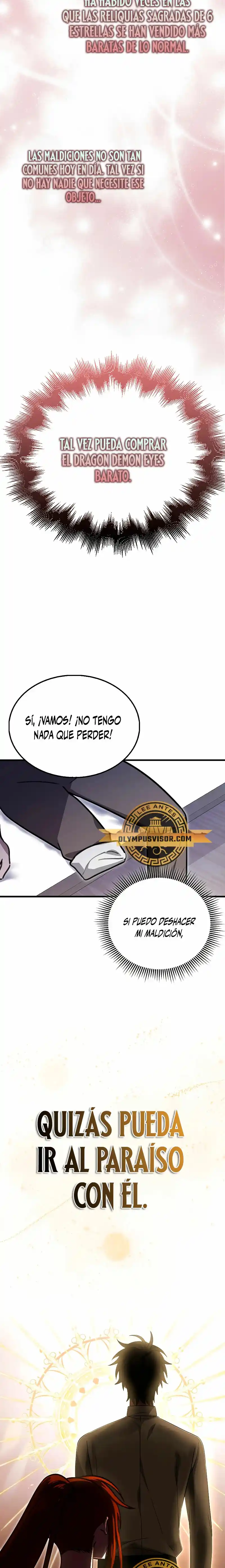 No Soy Un Regresor - Capítulo 28 - Página 4 - LectorTMOo