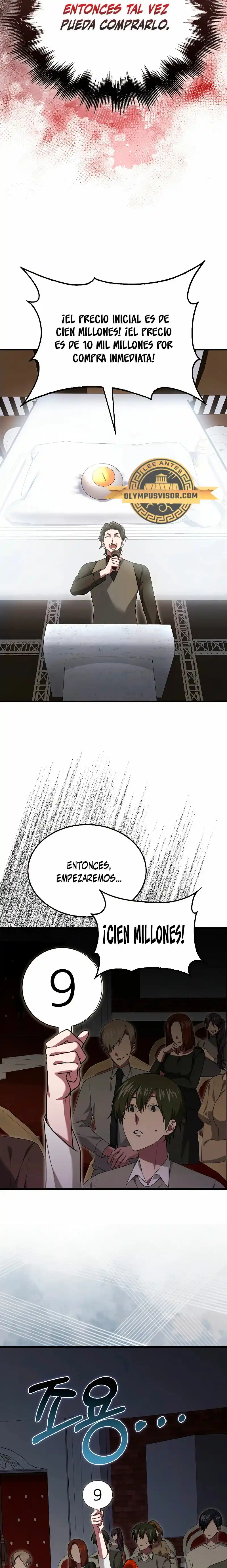 No Soy Un Regresor - Capítulo 28 - Página 14 - LectorTMOo