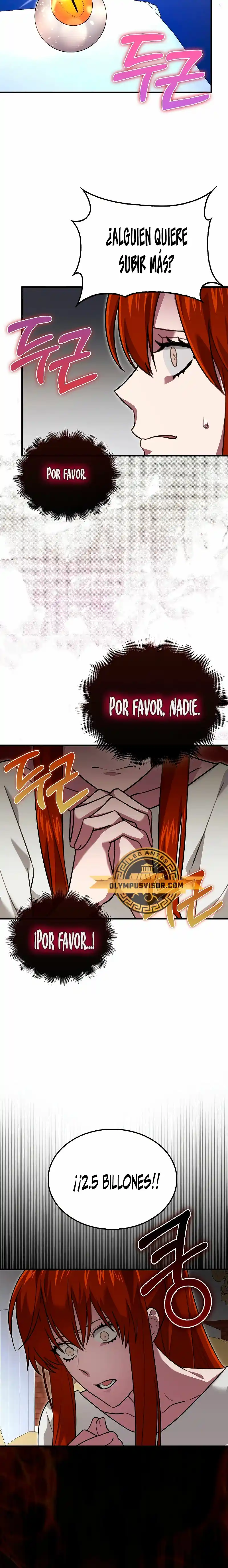 No Soy Un Regresor - Capítulo 28 - Página 16 - LectorTMOo