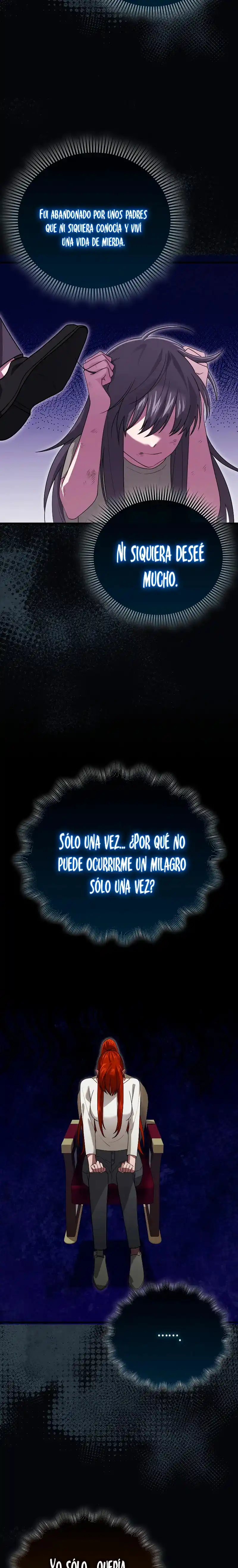 No Soy Un Regresor - Capítulo 28 - Página 18 - LectorTMOo