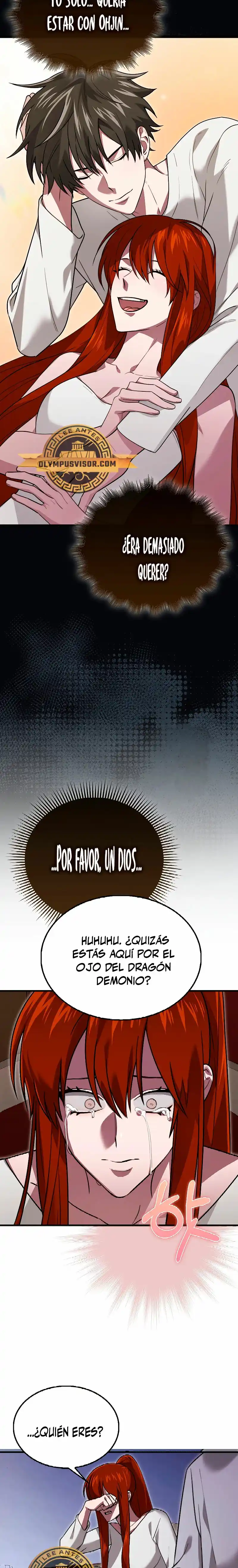 No Soy Un Regresor - Capítulo 28 - Página 19 - LectorTMOo