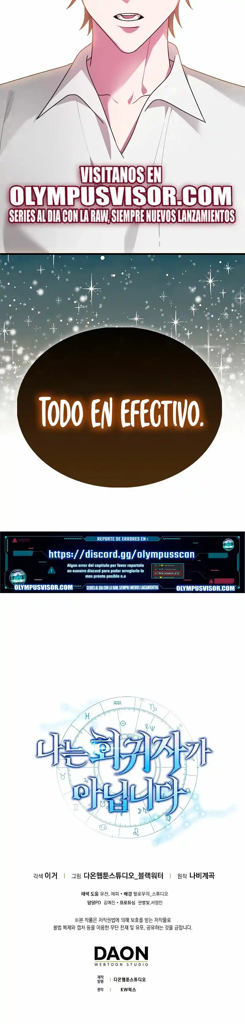 No Soy Un Regresor - Capítulo 28 - Página 28 - LectorTMOo