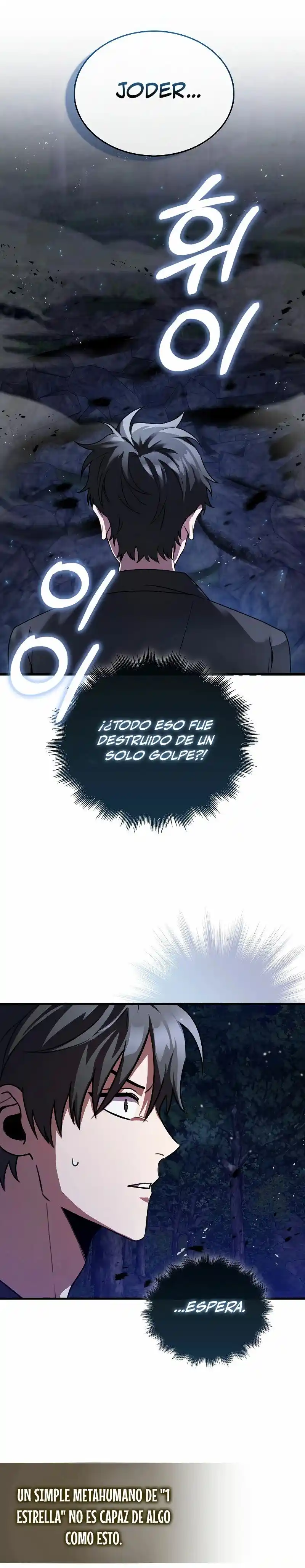 No Soy Un Regresor - Capítulo 3 - Página 26 - LectorTMOo