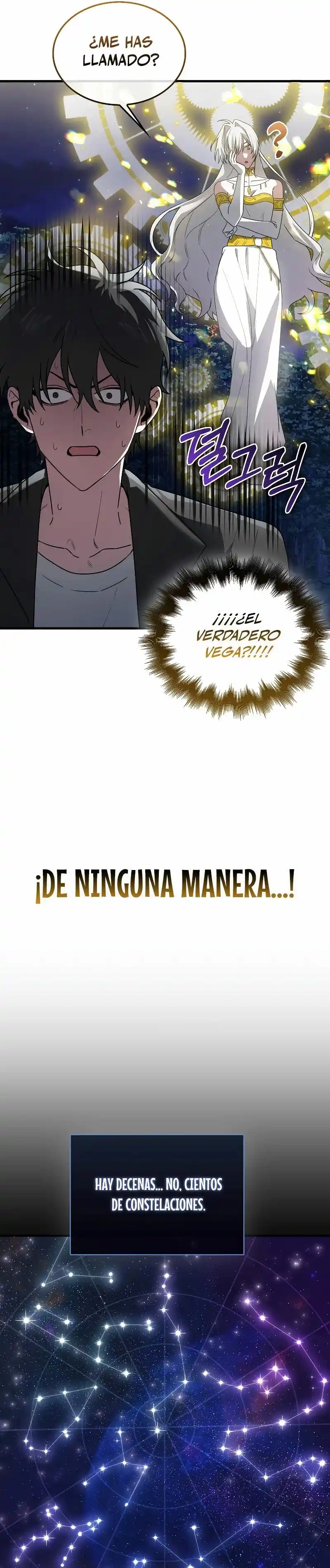 No Soy Un Regresor - Capítulo 3 - Página 29 - LectorTMOo