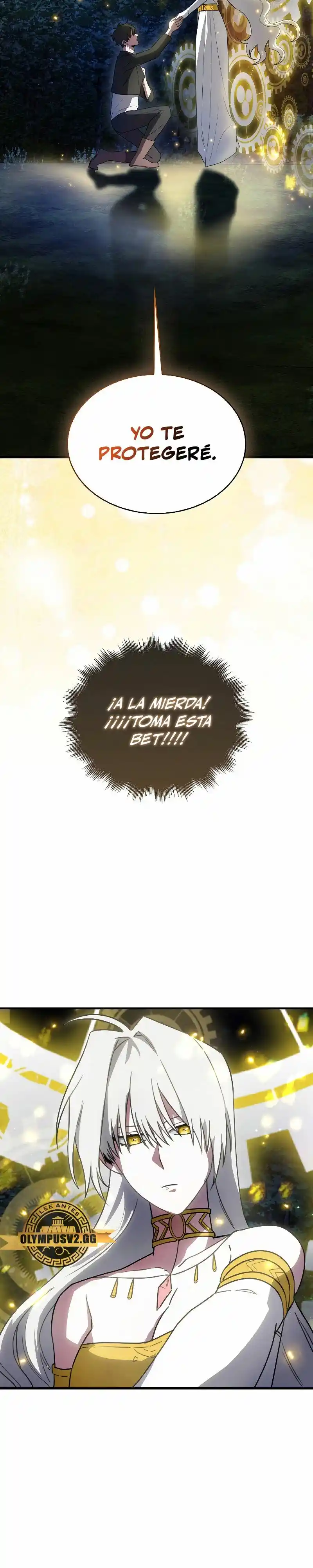 No Soy Un Regresor - Capítulo 3 - Página 43 - LectorTMOo
