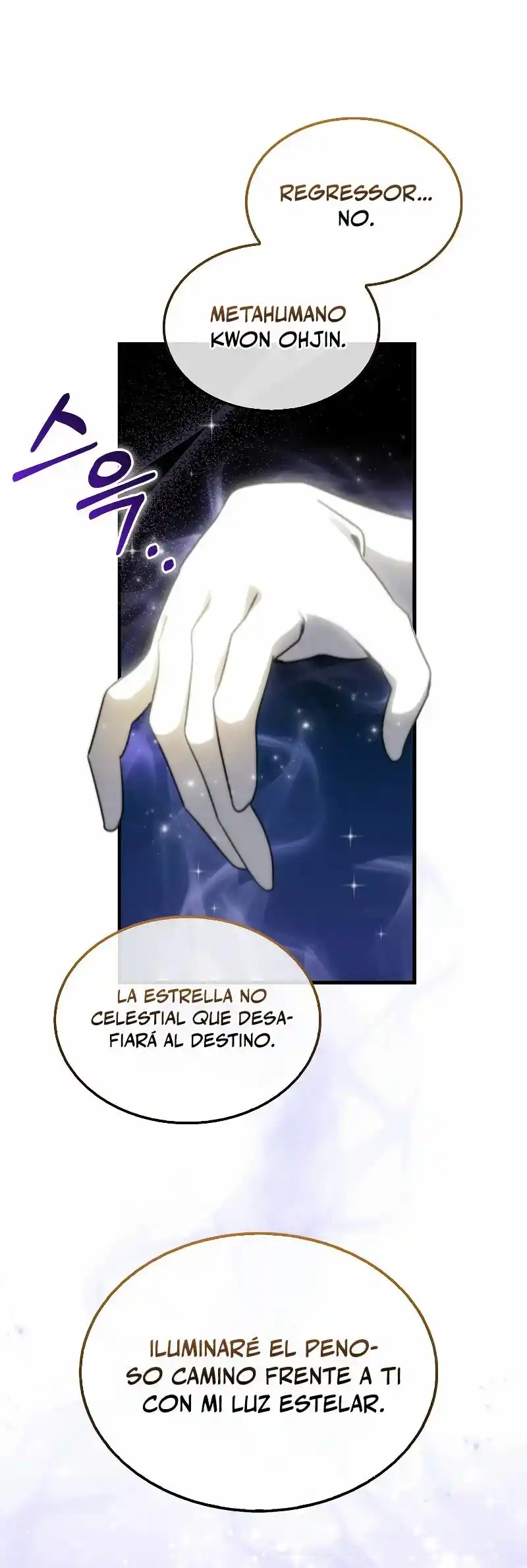 No Soy Un Regresor - Capítulo 3 - Página 44 - LectorTMOo