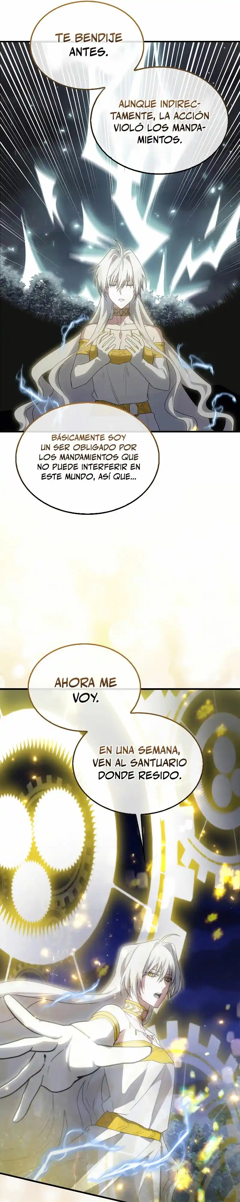 No Soy Un Regresor - Capítulo 3 - Página 49 - LectorTMOo