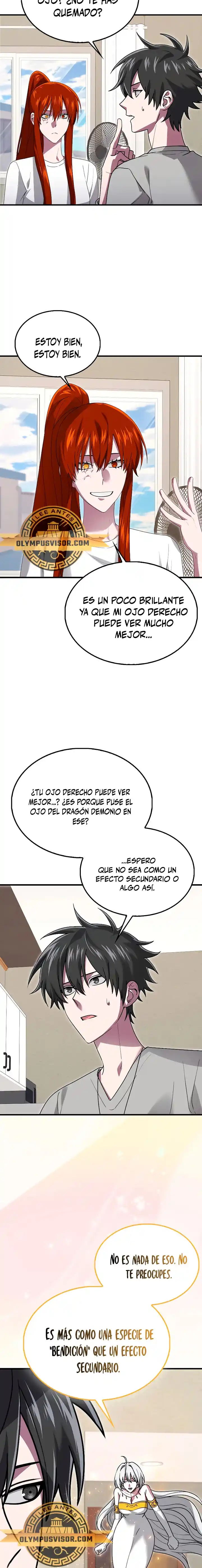No Soy Un Regresor - Capítulo 30 - Página 4 - LectorTMOo