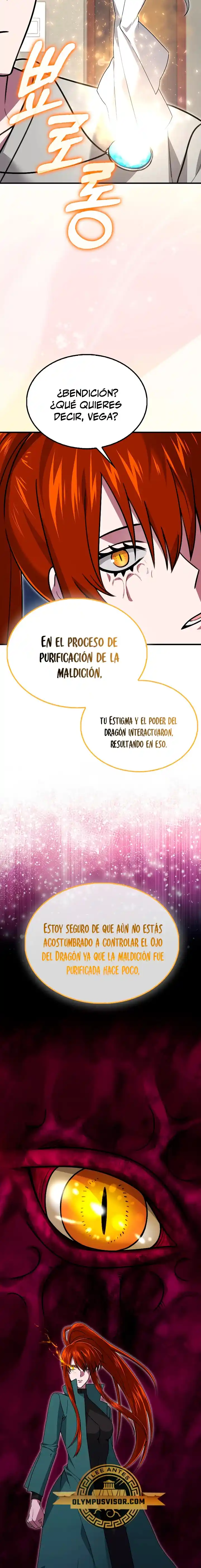 No Soy Un Regresor - Capítulo 30 - Página 5 - LectorTMOo