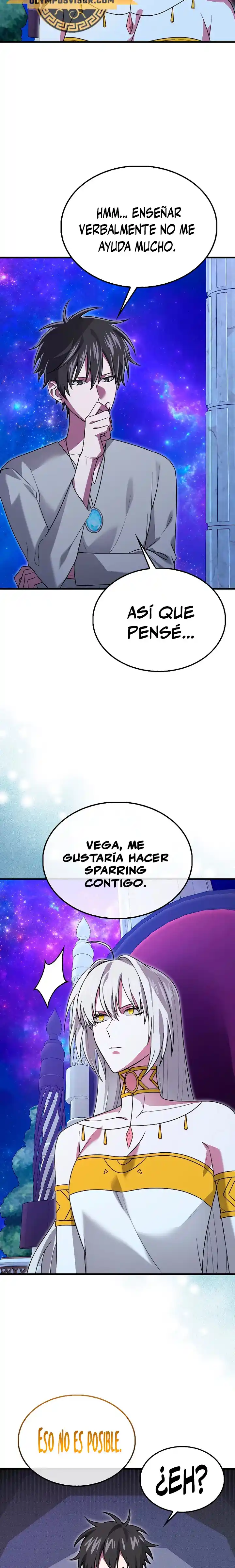 No Soy Un Regresor - Capítulo 30 - Página 15 - LectorTMOo