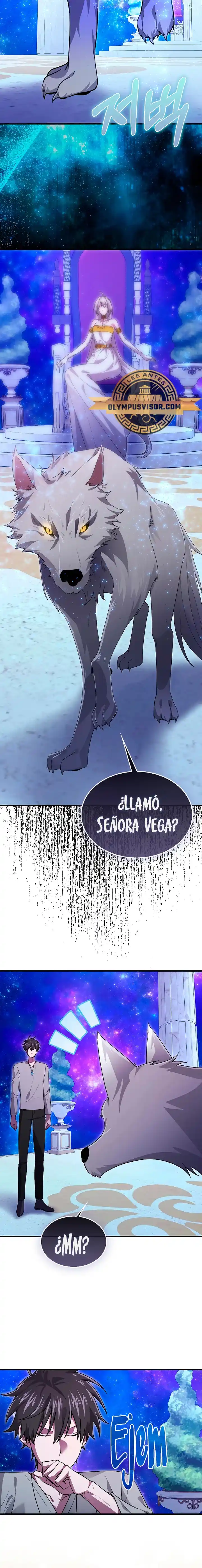 No Soy Un Regresor - Capítulo 30 - Página 18 - LectorTMOo
