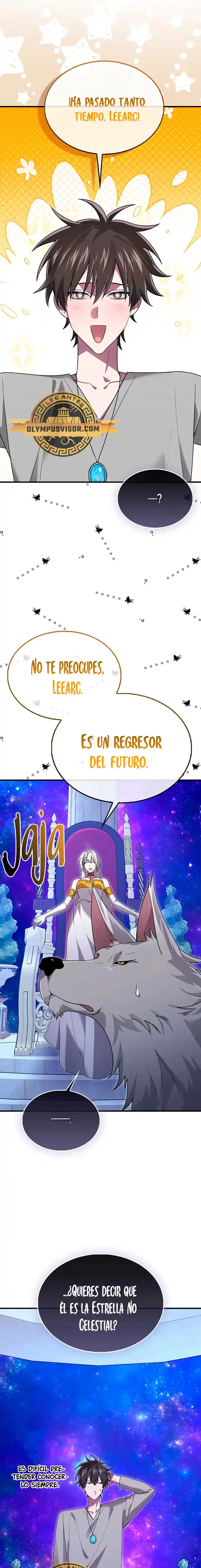 No Soy Un Regresor - Capítulo 30 - Página 19 - LectorTMOo