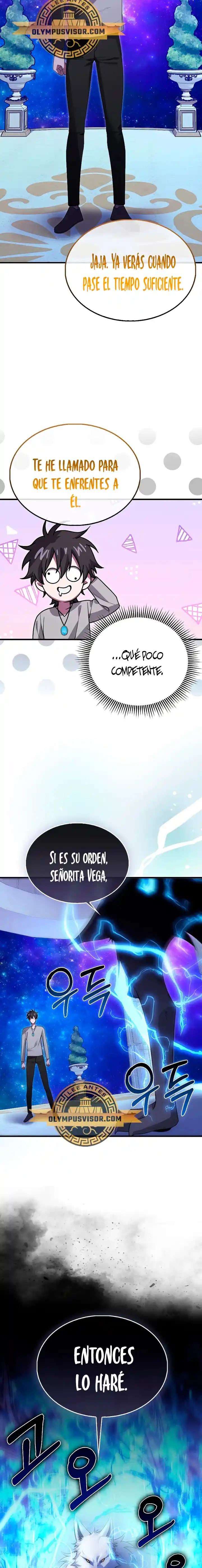 No Soy Un Regresor - Capítulo 30 - Página 20 - LectorTMOo