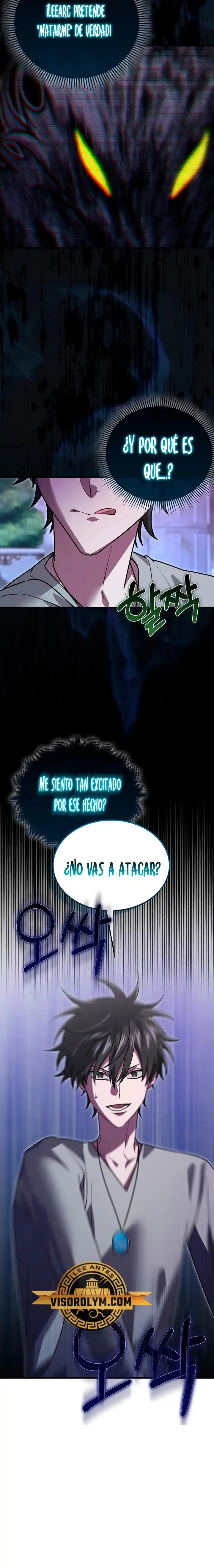 No Soy Un Regresor - Capítulo 31 - Página 16 - LectorTMOo