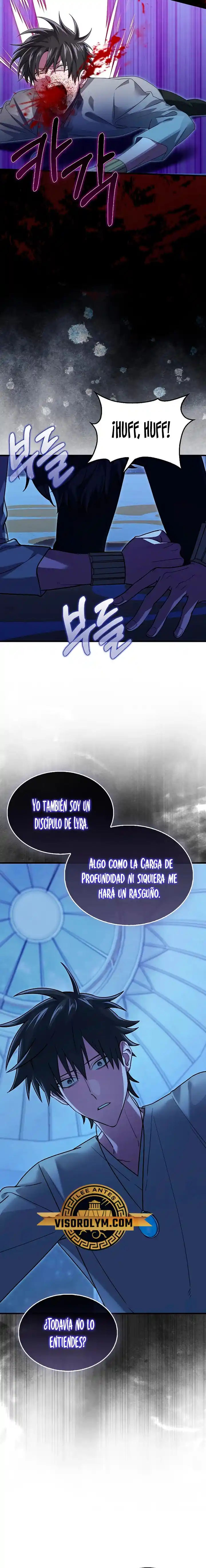 No Soy Un Regresor - Capítulo 31 - Página 24 - LectorTMOo