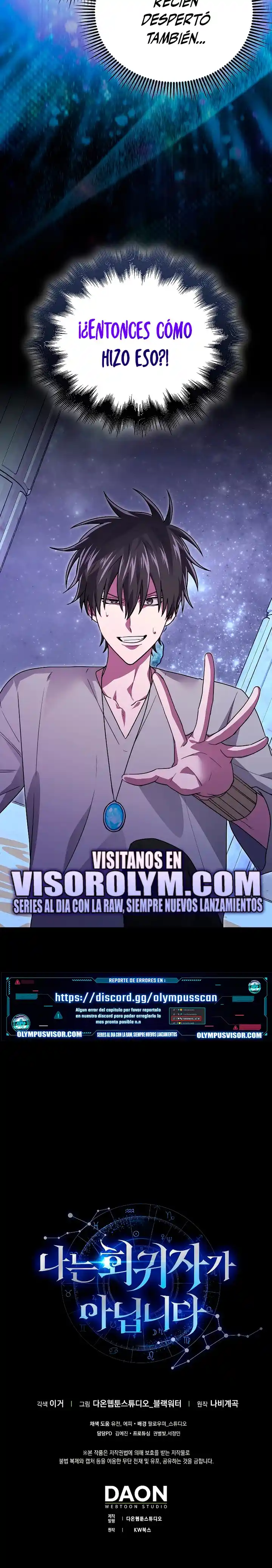 No Soy Un Regresor - Capítulo 31 - Página 28 - LectorTMOo