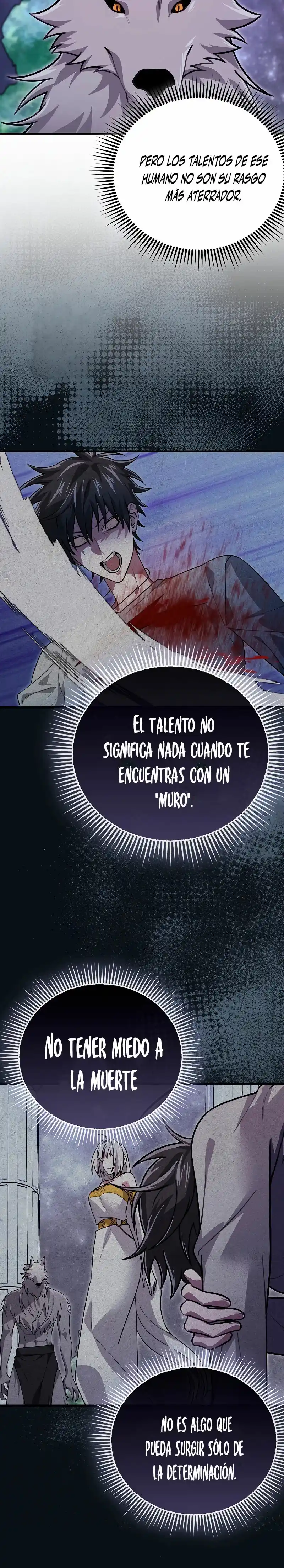 No Soy Un Regresor - Capítulo 32 - Página 15 - LectorTMOo