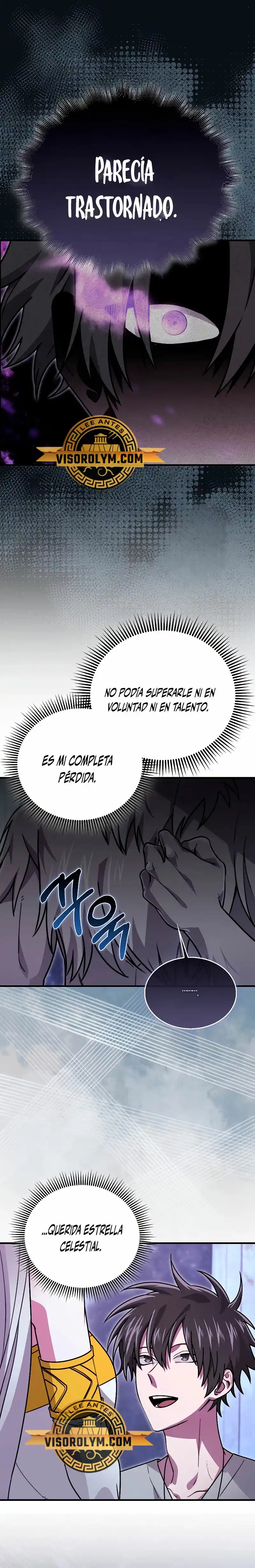 No Soy Un Regresor - Capítulo 32 - Página 16 - LectorTMOo