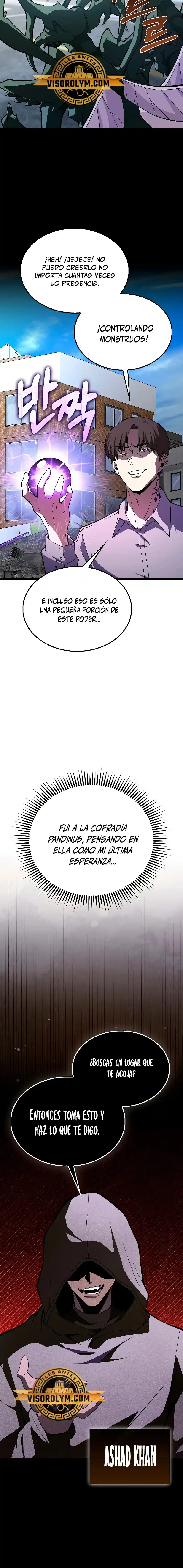 No Soy Un Regresor - Capítulo 34 - Página 15 - LectorTMOo