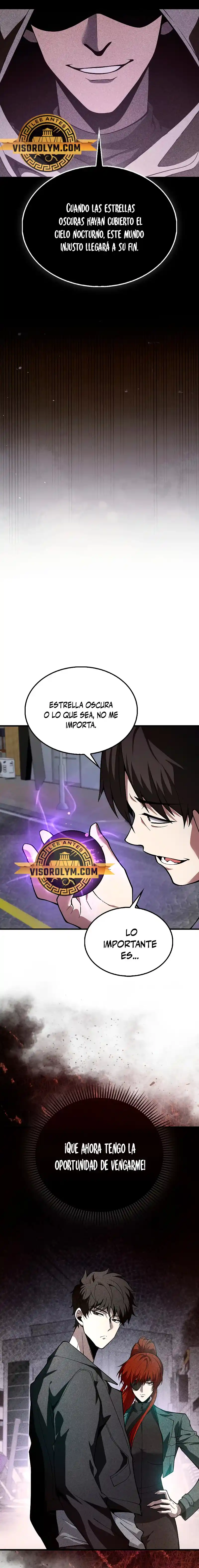 No Soy Un Regresor - Capítulo 34 - Página 16 - LectorTMOo