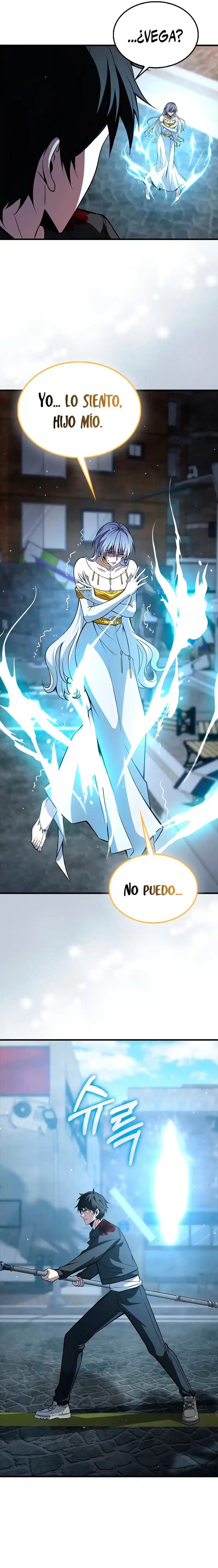 No Soy Un Regresor - Capítulo 36 - Página 16 - LectorTMOo