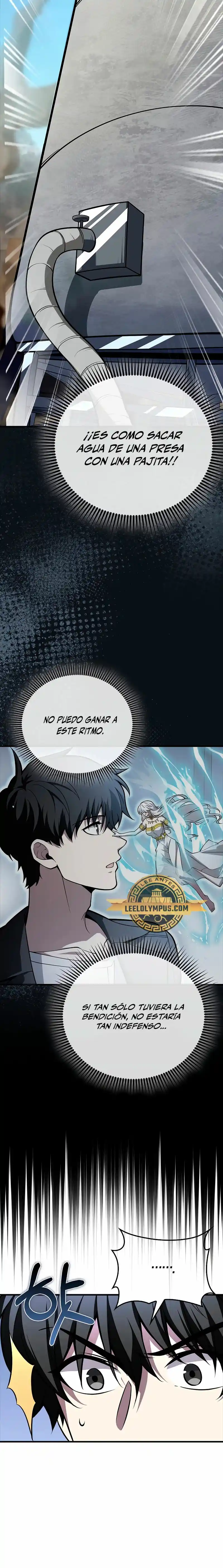 No Soy Un Regresor - Capítulo 37 - Página 15 - LectorTMOo