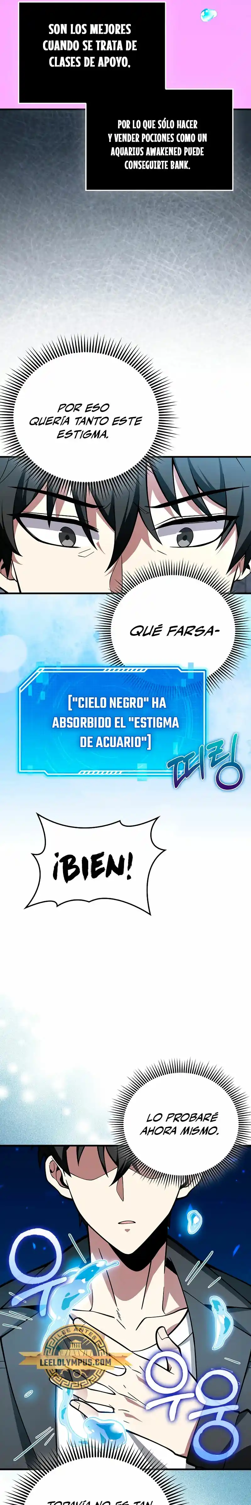 No Soy Un Regresor - Capítulo 38 - Página 5 - LectorTMOo