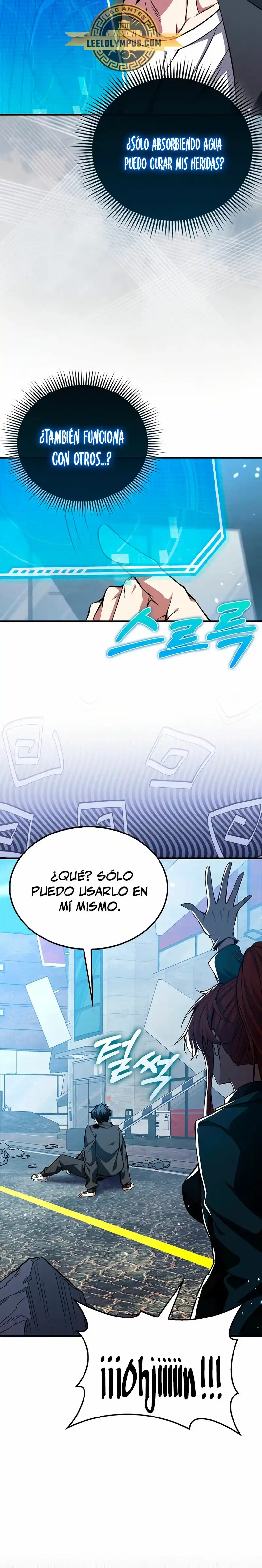 No Soy Un Regresor - Capítulo 38 - Página 7 - LectorTMOo