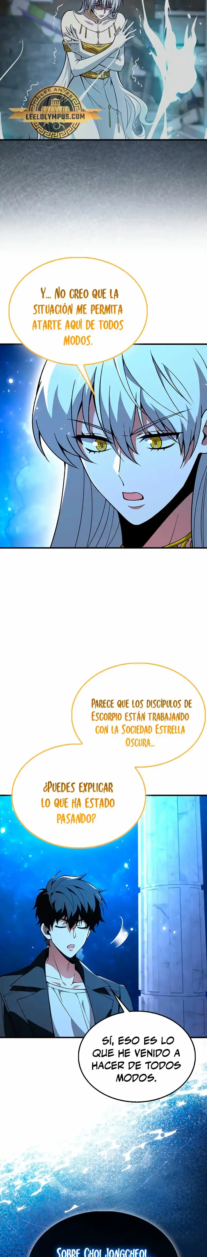 No Soy Un Regresor - Capítulo 38 - Página 18 - LectorTMOo