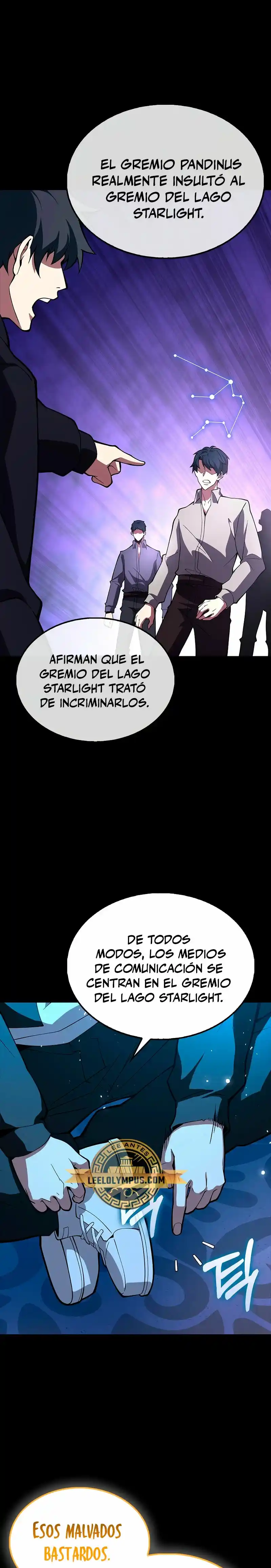 No Soy Un Regresor - Capítulo 38 - Página 22 - LectorTMOo