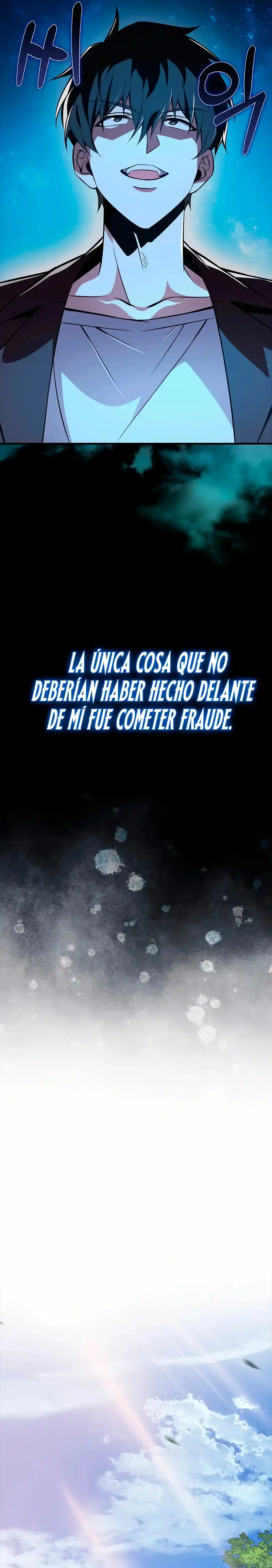 No Soy Un Regresor - Capítulo 38 - Página 25 - LectorTMOo