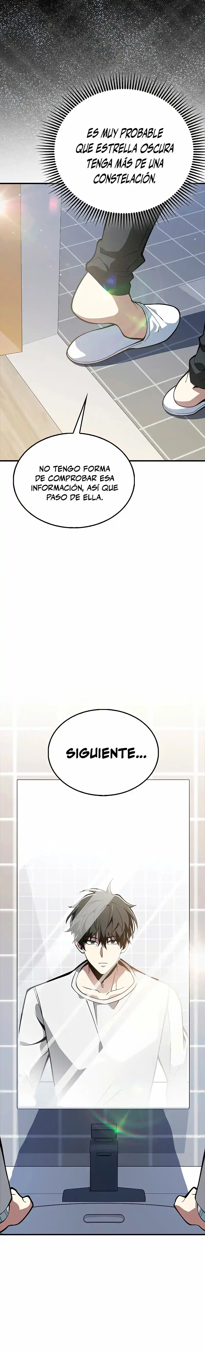 No Soy Un Regresor - Capítulo 39 - Página 4 - LectorTMOo