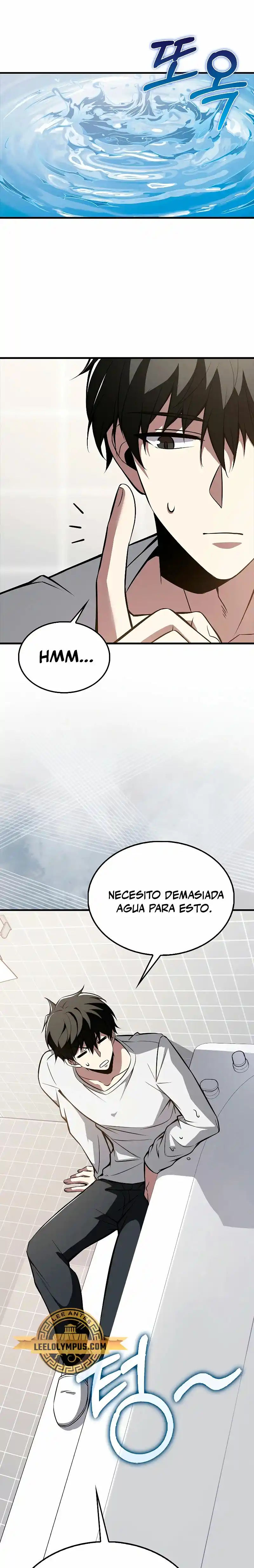 No Soy Un Regresor - Capítulo 39 - Página 9 - LectorTMOo
