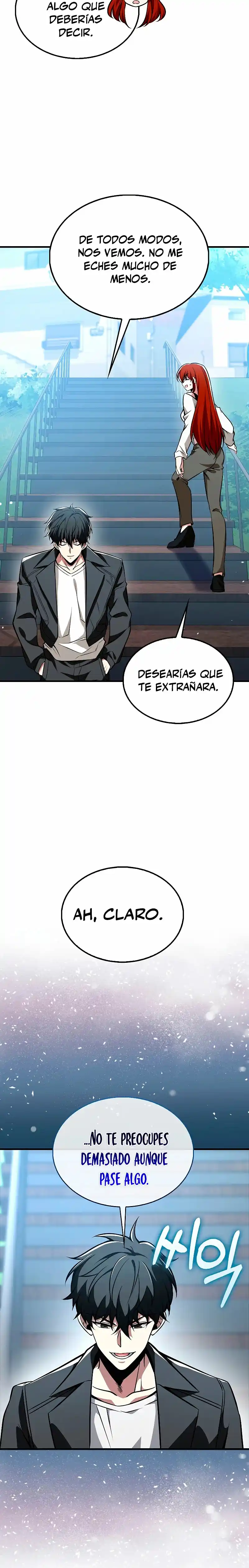 No Soy Un Regresor - Capítulo 39 - Página 13 - LectorTMOo