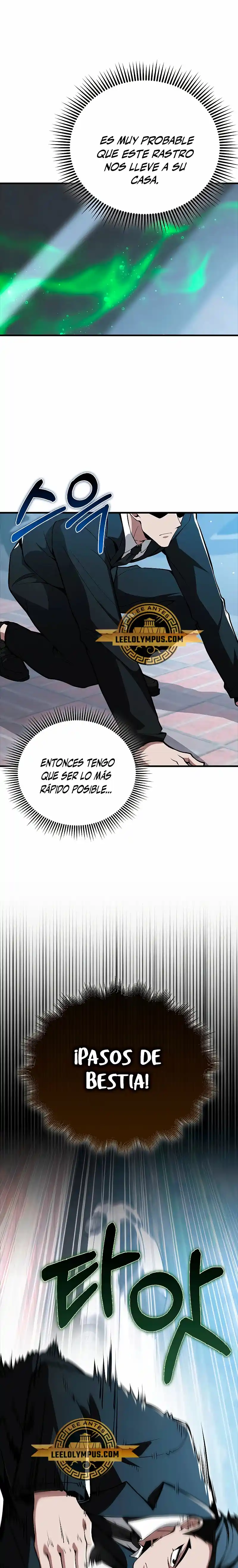 No Soy Un Regresor - Capítulo 39 - Página 30 - LectorTMOo